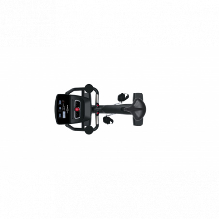Рендер-3 для CardioPower Pro UB410 New