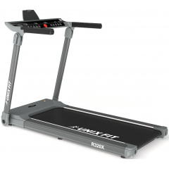 UnixFit R-320X из каталога беговых дорожек в Воронеже по цене 57890 ₽