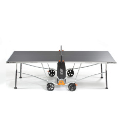 Cornilleau 150S Crossover Grey из каталога всепогодных теннисных столов в Воронеже по цене 61000 ₽