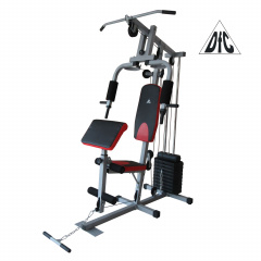 DFC D7001 из каталога мультистанций в Воронеже по цене 41990 ₽