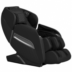 Bodo Ecto Black из каталога массажных кресел в Воронеже по цене 216750 ₽