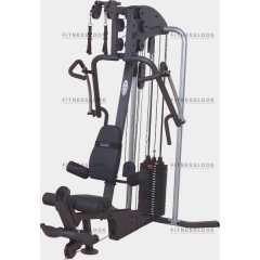 Body Solid G4I из каталога мультистанций в Воронеже по цене 276990 ₽