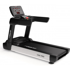 UnixFit T-1550 PRO (LED) из каталога беговых дорожек в Воронеже по цене 299890 ₽