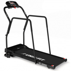 UnixFit ST-355RE реабилитационная из каталога беговых дорожек в Воронеже по цене 29890 ₽
