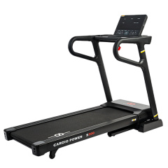 S300 в Воронеже по цене 98890 ₽ в категории беговые дорожки CardioPower