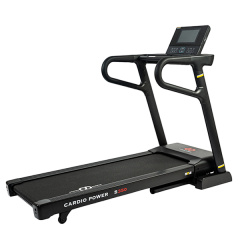 S350 в Воронеже по цене 105490 ₽ в категории беговые дорожки CardioPower