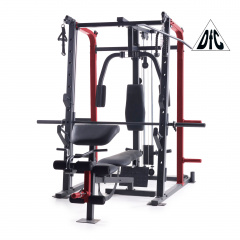 DFC 8500 (комплект) из каталога мультистанций в Воронеже по цене 129991 ₽