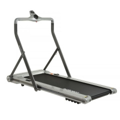 X450 Silver в Воронеже по цене 54990 ₽ в категории беговые дорожки Evo Fitness