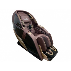 Bodo Palladium Bordeaux из каталога массажных кресел в Воронеже по цене 565000 ₽