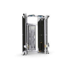 Matrix Aura G3-MSFT400 Functional Trainer из каталога мультистанций в Воронеже по цене 1406000 ₽