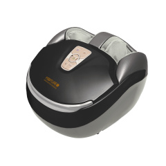 Hansun Future Black Edition из каталога массажеров для ног в Воронеже по цене 23900 ₽