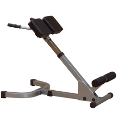 Body Solid 45 градусов PHYP200X из каталога гиперэкстензий в Воронеже по цене 26400 ₽