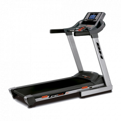 F2W Dual в Воронеже по цене 34990 ₽ в категории беговые дорожки BH Fitness
