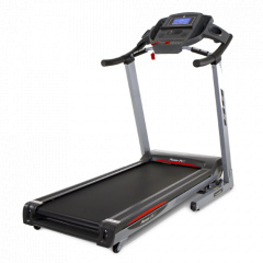 Pioneer R5 в Воронеже по цене 52990 ₽ в категории беговые дорожки BH Fitness