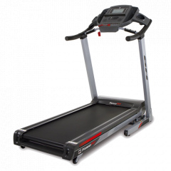 Pioneer R7 в Воронеже по цене 144990 ₽ в категории беговые дорожки BH Fitness