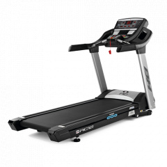 i.RC12 в Воронеже по цене 269990 ₽ в категории беговые дорожки BH Fitness