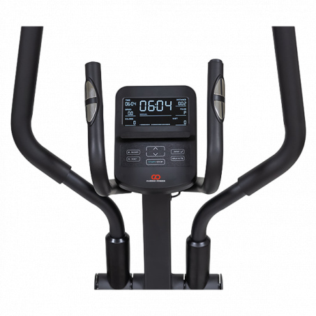 Рендер-7 для CardioPower E410