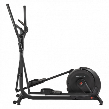 Рендер-2 для CardioPower E410
