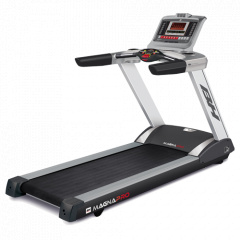 Magna PRO в Воронеже по цене 159990 ₽ в категории беговые дорожки BH Fitness