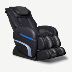 Sensa Swede Black из каталога массажных кресел в Воронеже по цене 152000 ₽