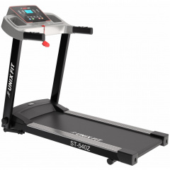 UnixFit ST-540Z из каталога беговых дорожек в Воронеже по цене 40890 ₽