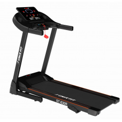 UnixFit ST-630R Black из каталога беговых дорожек в Воронеже по цене 54890 ₽