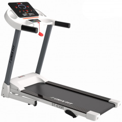 UnixFit ST-630R White из каталога беговых дорожек в Воронеже по цене 56890 ₽