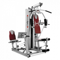 BH Fitness Global Gym - фото 1