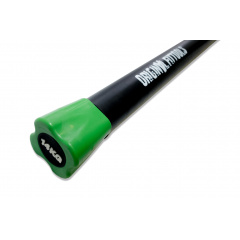 14 кг. FT-BDB-14 в Воронеже по цене 9390 ₽ в категории бодибары Original FitTools