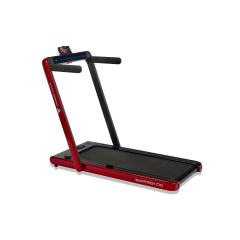 Masters Slimtech C10 (красная) в Воронеже по цене 43992 ₽ в категории беговые дорожки Titanium