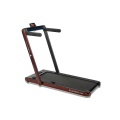 Masters Slimtech C10 (коричневая) в Воронеже по цене 43992 ₽ в категории беговые дорожки Titanium