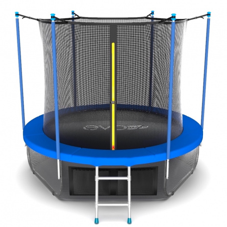 Рендер-0 для Evo Jump Internal 10ft (Sky) с нижней сетью
