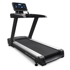 T1000M PRO Turbo New в Воронеже по цене 361250 ₽ в категории беговые дорожки Bronze Gym