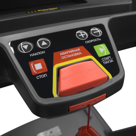 Рендер-5 для Bronze Gym T1000M PRO Turbo New