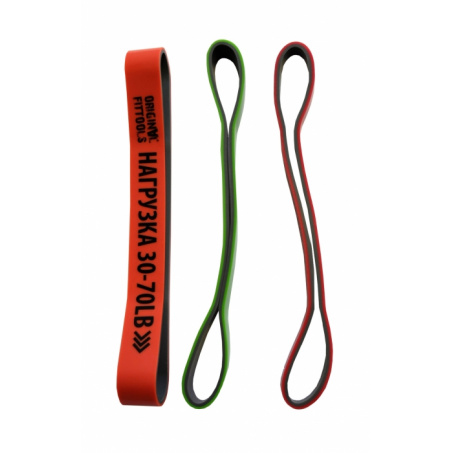Рендер-1 для Original FitTools Ultimate FT-61ULT