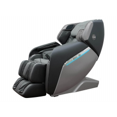 OTO Titan TT-01 Grey ru из каталога массажных кресел в Воронеже по цене 490000 ₽