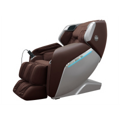 OTO Titan TT-01 Brown ru из каталога массажных кресел в Воронеже по цене 490000 ₽