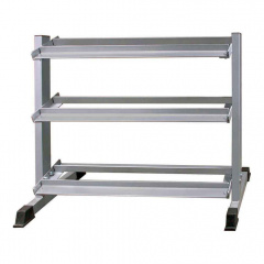Impulse IF-DB4 из каталога стоек для гантелей в Воронеже по цене 27750 ₽