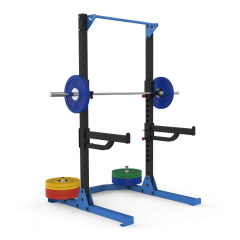 Protrain FT7000 из каталога силовых рам в Воронеже по цене 105600 ₽