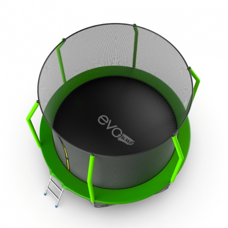 Рендер-3 для Evo Jump Cosmo 10ft (Green)