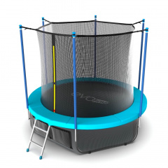 Evo Jump Internal 6ft (Wave) из каталога батутов с защитной сеткой в Воронеже по цене 24990 ₽