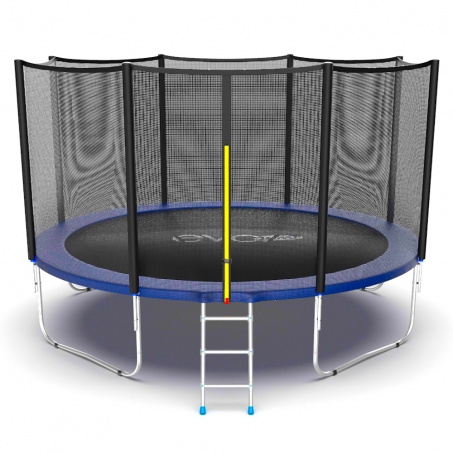 Рендер-0 для Evo Jump External 12ft (Blue)