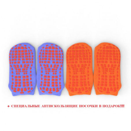 Рендер-5 для Evo Jump Internal 12ft (Green) + Lower net