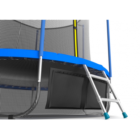 Рендер-2 для Evo Jump Internal 12ft (Sky) + Lower net