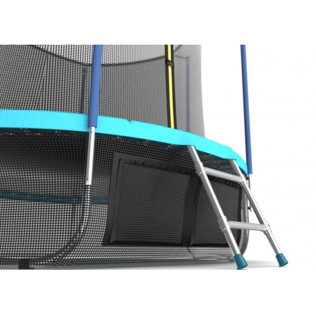Рендер-2 для Evo Jump Internal 12ft (Wave) + Lower net