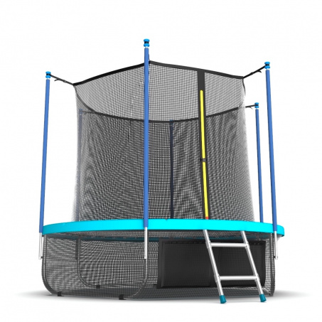 Рендер-1 для Evo Jump Internal 12ft (Wave) + Lower net