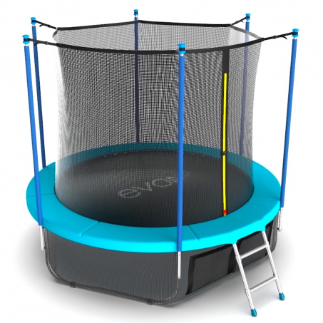 Рендер-1 для Evo Jump Internal 10ft (Wave) с нижней сетью
