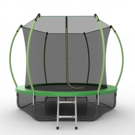 Рендер-0 для Evo Jump Internal 10ft (Green) + Lower net