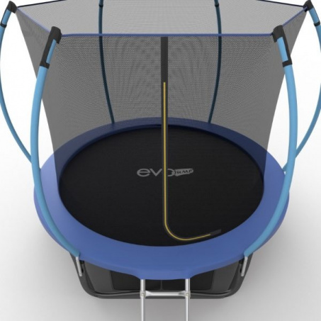 Рендер-1 для Evo Jump Internal 10ft (Blue) + Lower net