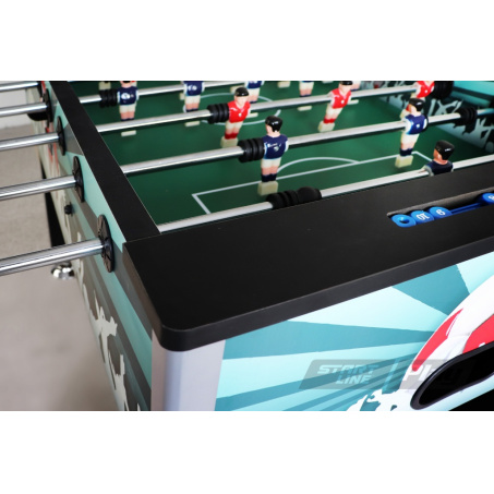 Рендер-5 для Start Line Tournament Play 5 футов